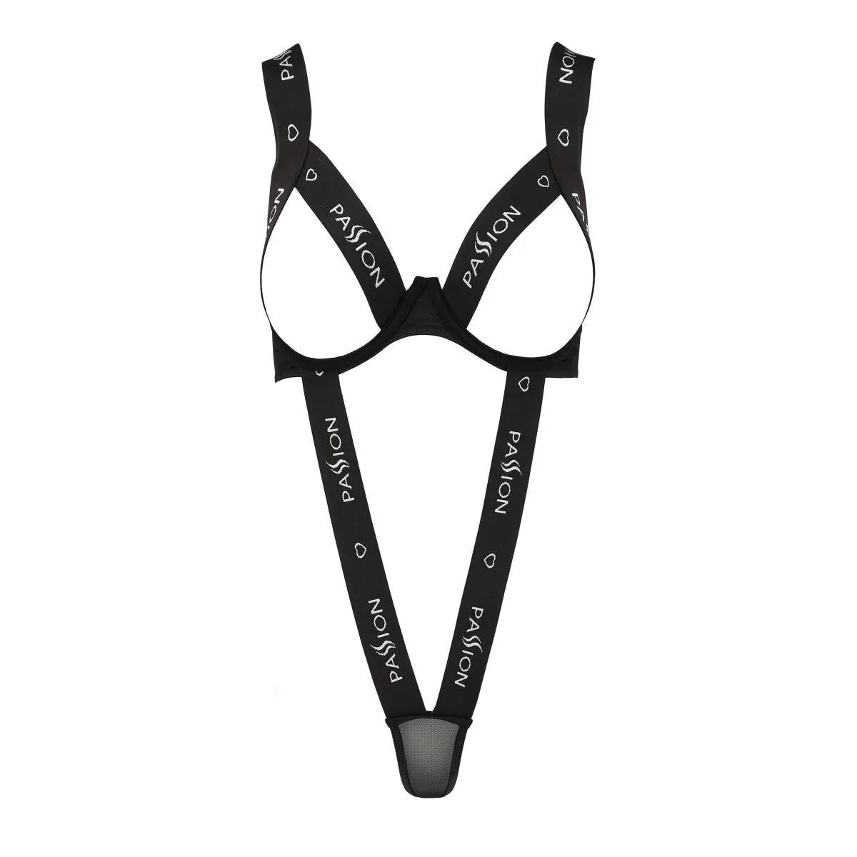 SCHWARZERBODYPA595618VONPASSIONDEVILCOLLECTION