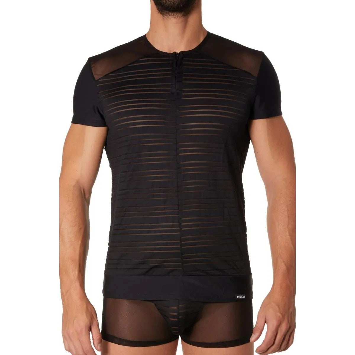 SCHWARZESHERRENT-SHIRT906-81VONLOOKME