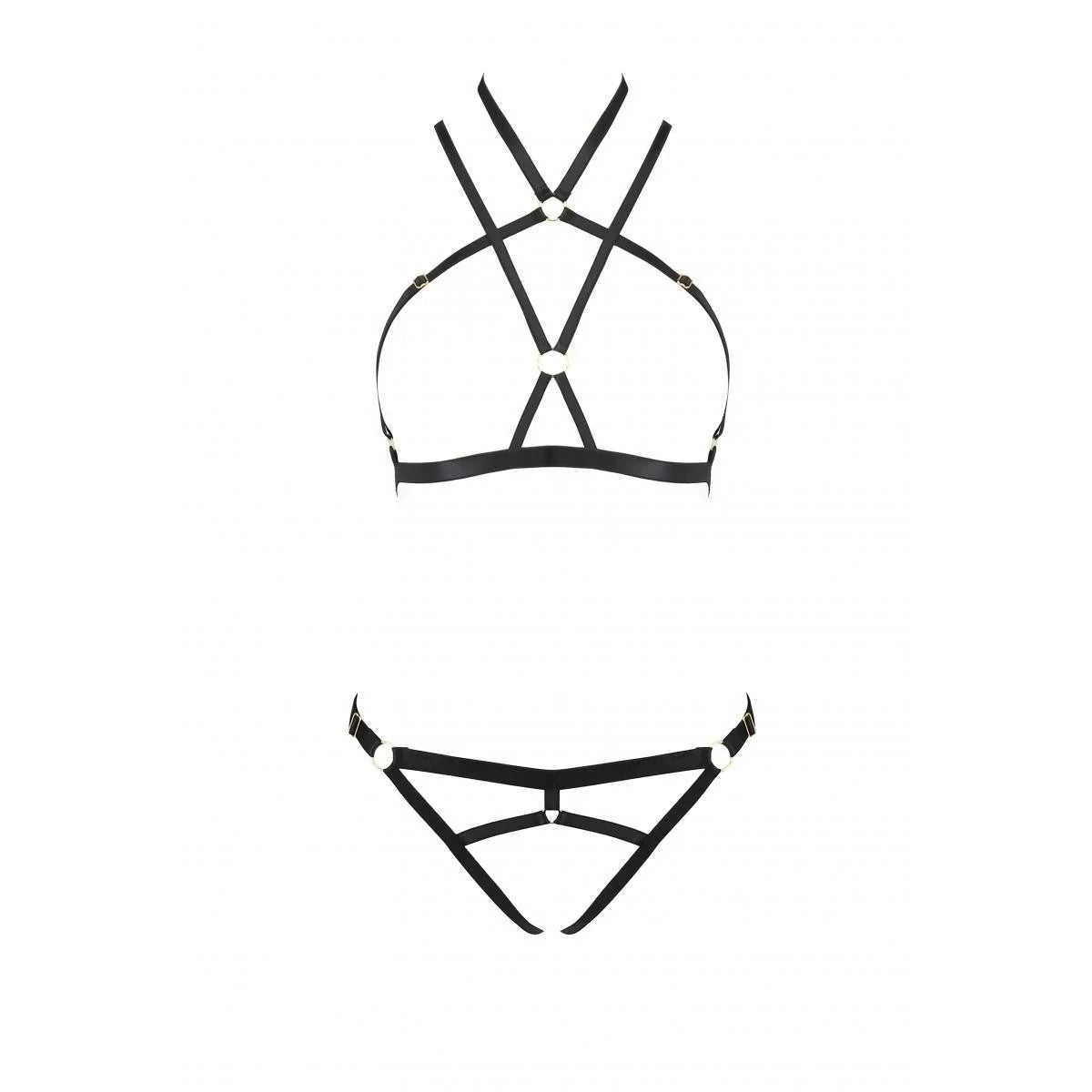 SCHWARZESSETPA595876VONPASSIONDEVILCOLLECTION