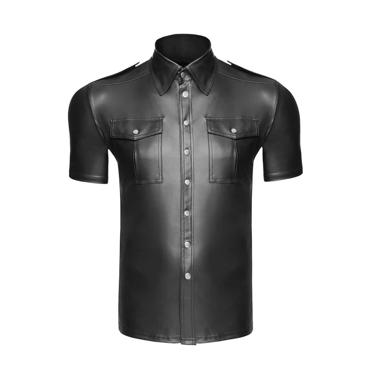 SCHWARZEST-SHIRTH011VONNOIRHANDMADE