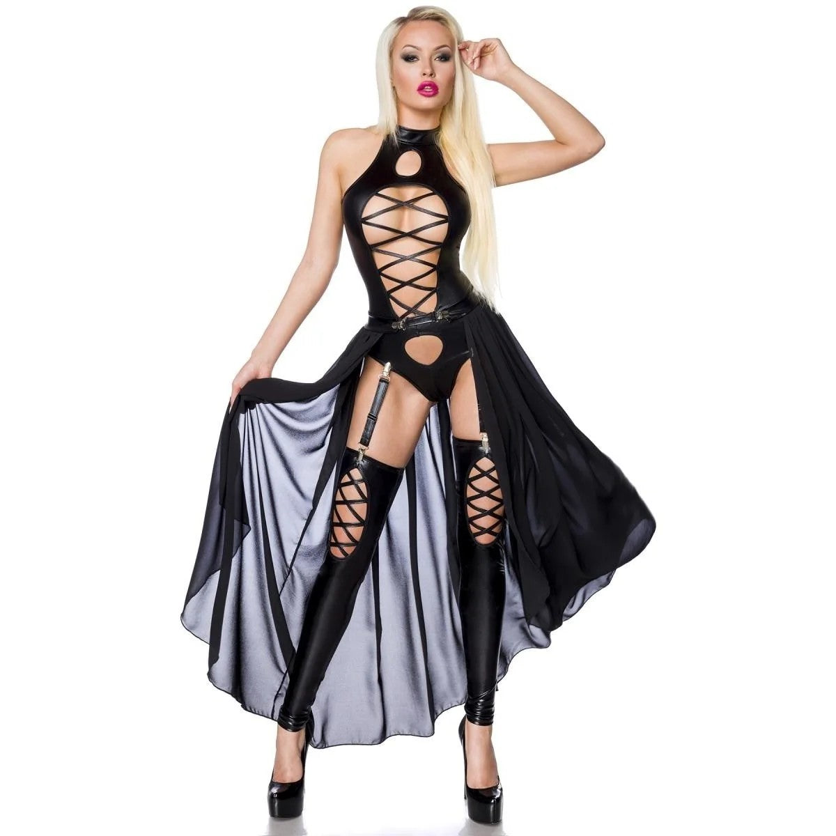 SCHWARZESWETLOOK-SET18213VONSARESIA