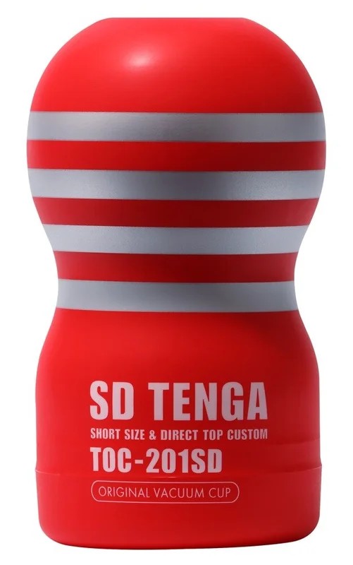 SDTengaOriginalCupRegula