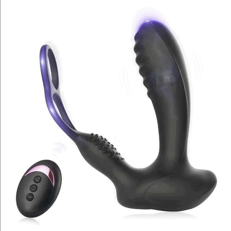 SeaRabbitOvipositorButtPlug–FantasySilikonOvipositorAnalStimulator