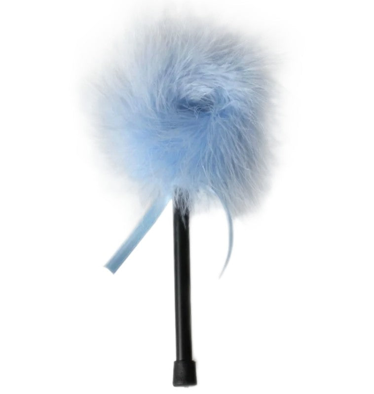 SECRETPLAY–HELLBLAUERMARABOU-Staub
