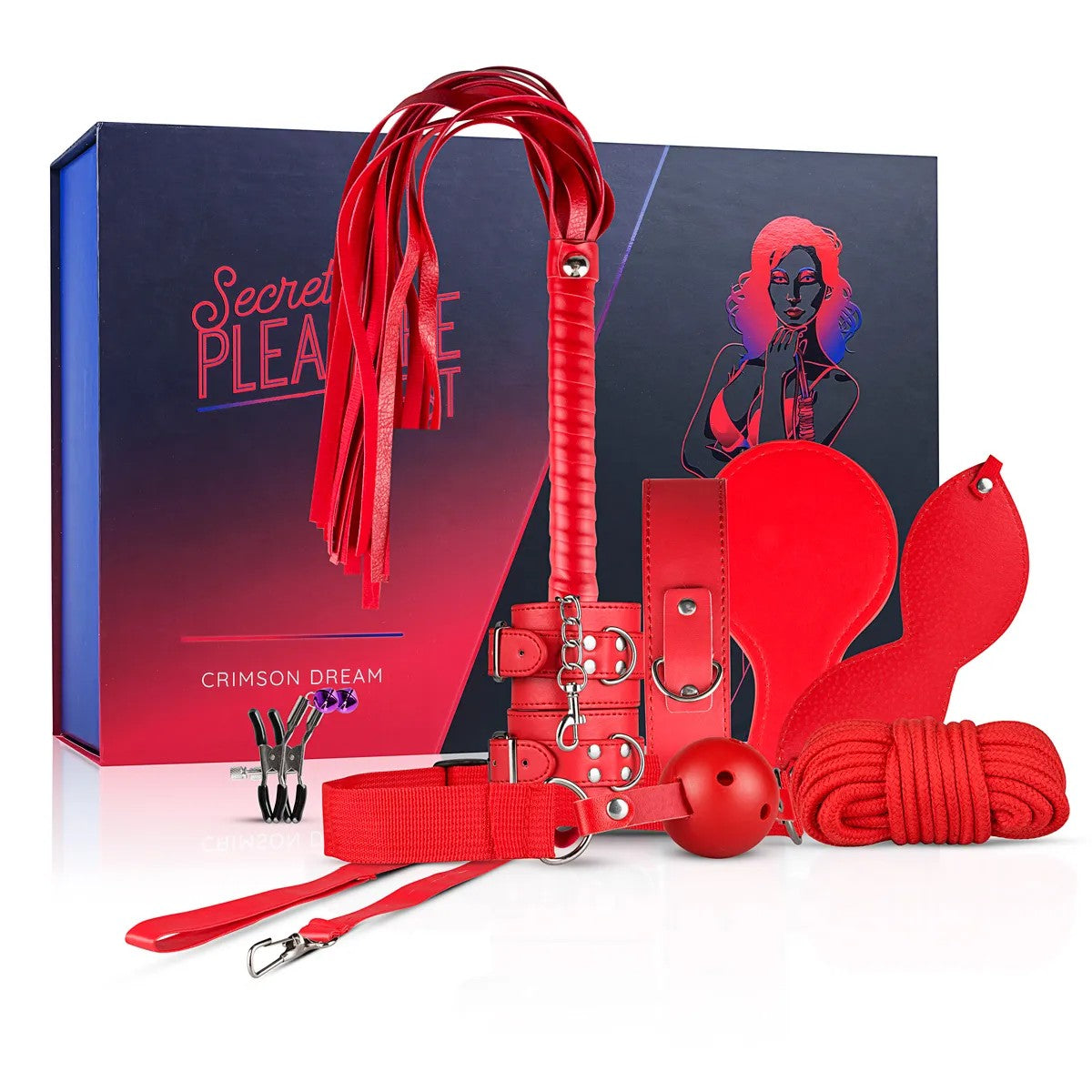 SecretpleasureChest–CrimsonDream
