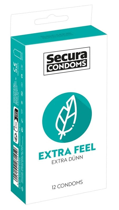 Secura–ExtraFeelKondome