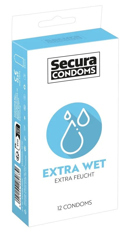 SecuraExtraWet–extrafeucht