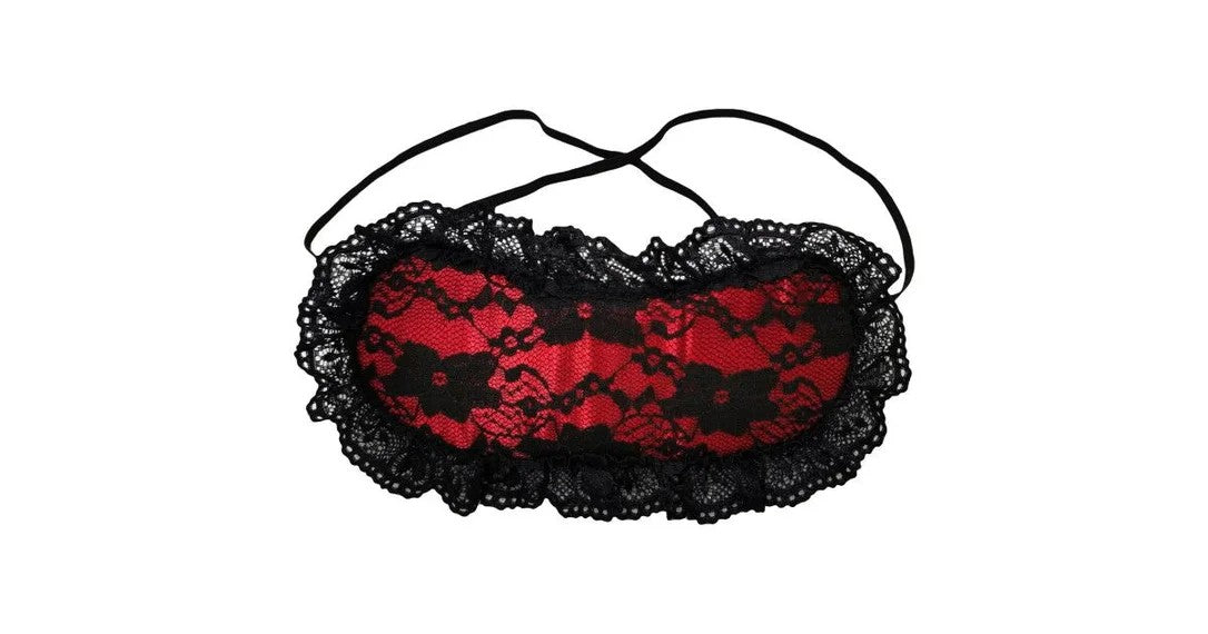 SeductionBlindfold