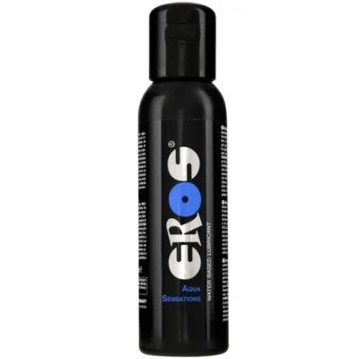 SensationsSchmiermittel250ml|Eros