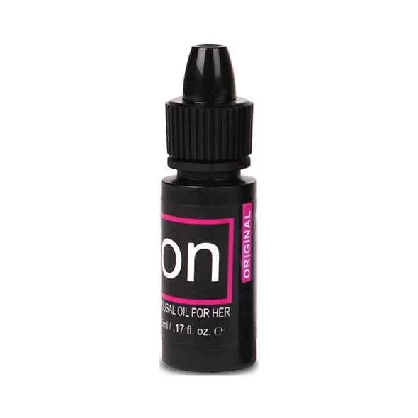 SensuvaONArousalOilforHerOriginal5ml