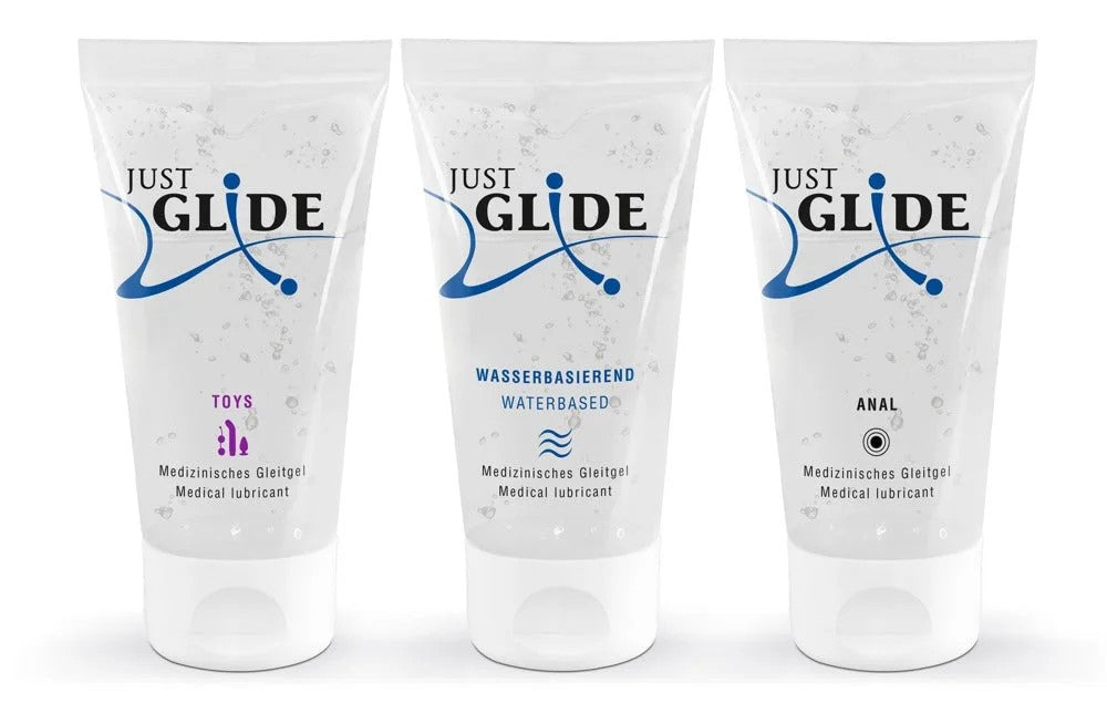 Set3x50ml