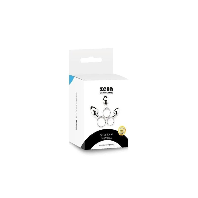 Setof3AnalFingerPlugs