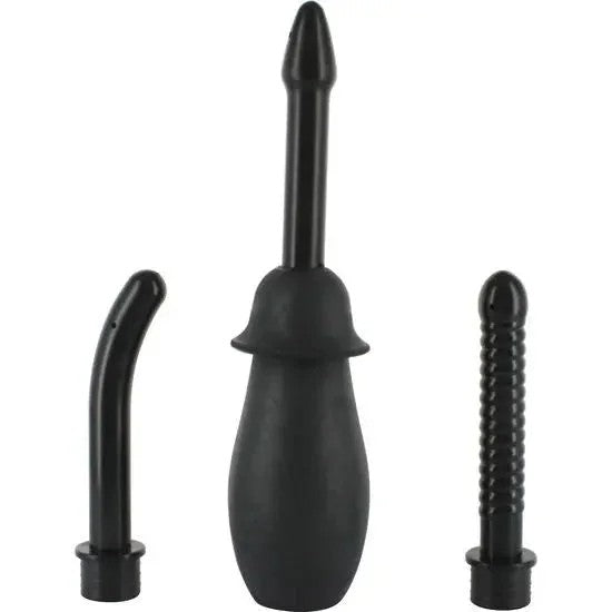 SEVENCREATIONS–UNISEXANALREINIGUNGSSET