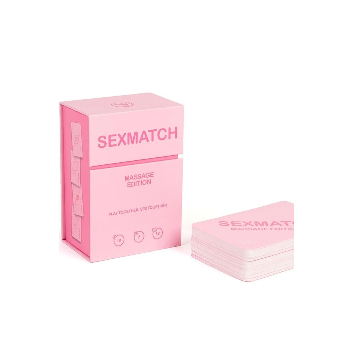 SEXMATCHMASSAGEEDITIONSPIELVONSECRETPLAY100%GAMES