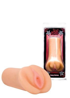 SexPlease!DelicateLipsPussyStroker