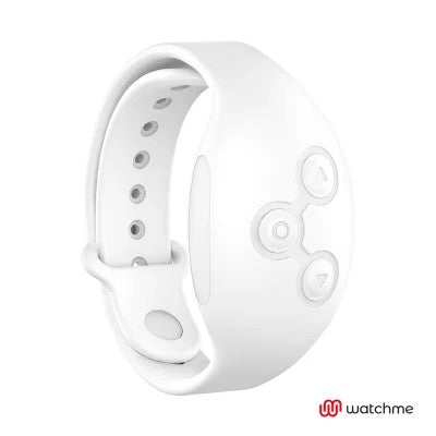 SexSmartwatchWeiss|Watchme