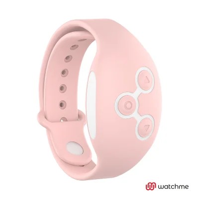 SexSmartwatchZartesRosa|Watchme