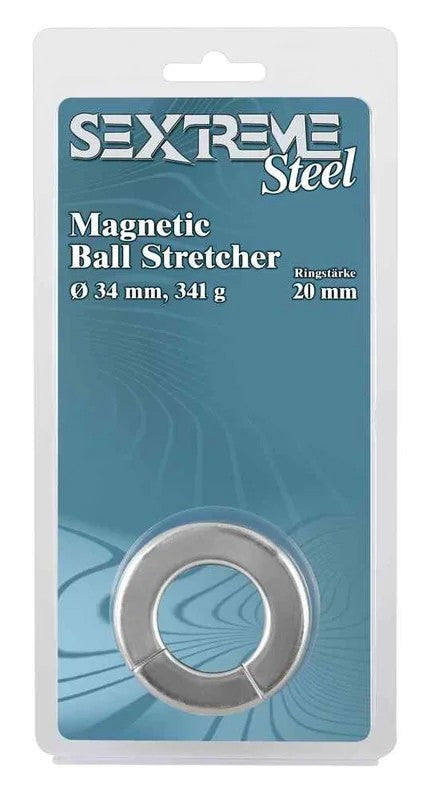 SextremeMagneticBallStretcher34/20mm