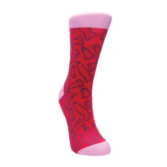 SexySocks„CockySuck“
