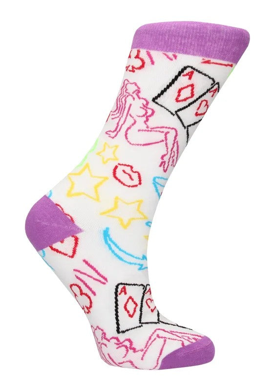 SexySocks–StripPoker42-46