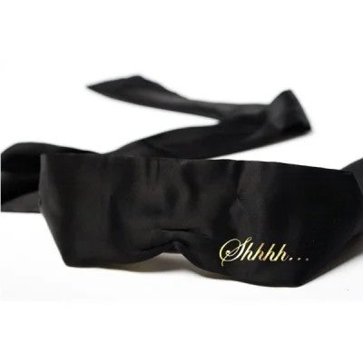 ShhhBlindfold|Bijoux