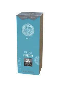 SHIATSUDelayCream30ml