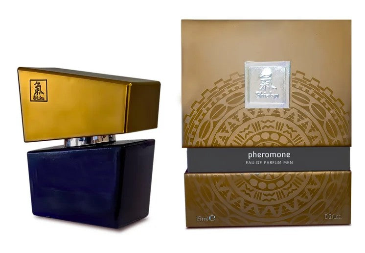 ShiatsuPheromonFragrancemangrey