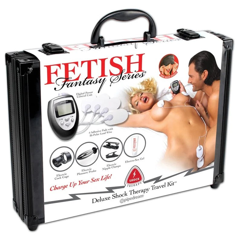 ShockTherapyTravelKit
