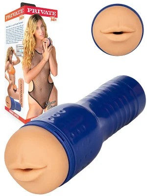 ShonaRiverPornstarMouth