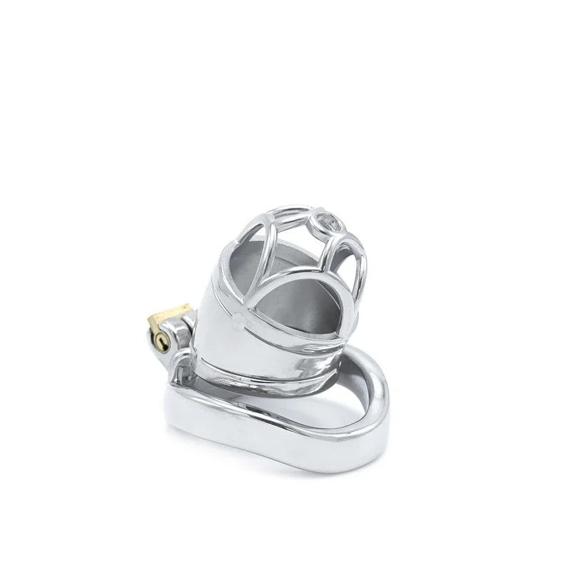 ShortChastityDevice