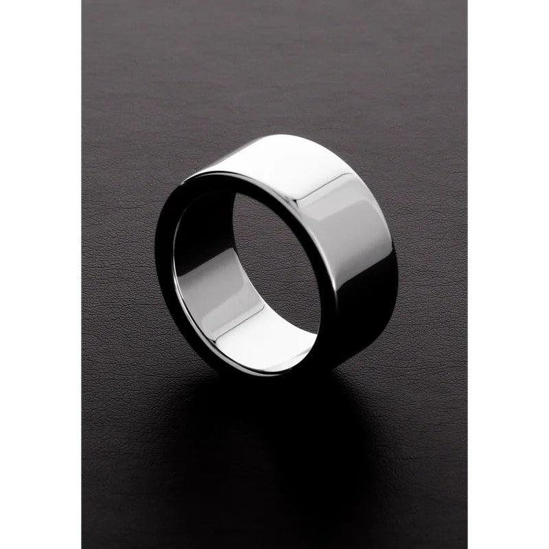 ShotsSteel–„HeavyGauge“Penisring(55mm)