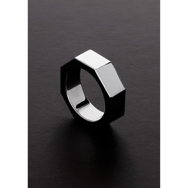 ShotsSteel–„NUT“Penisring(55mm)