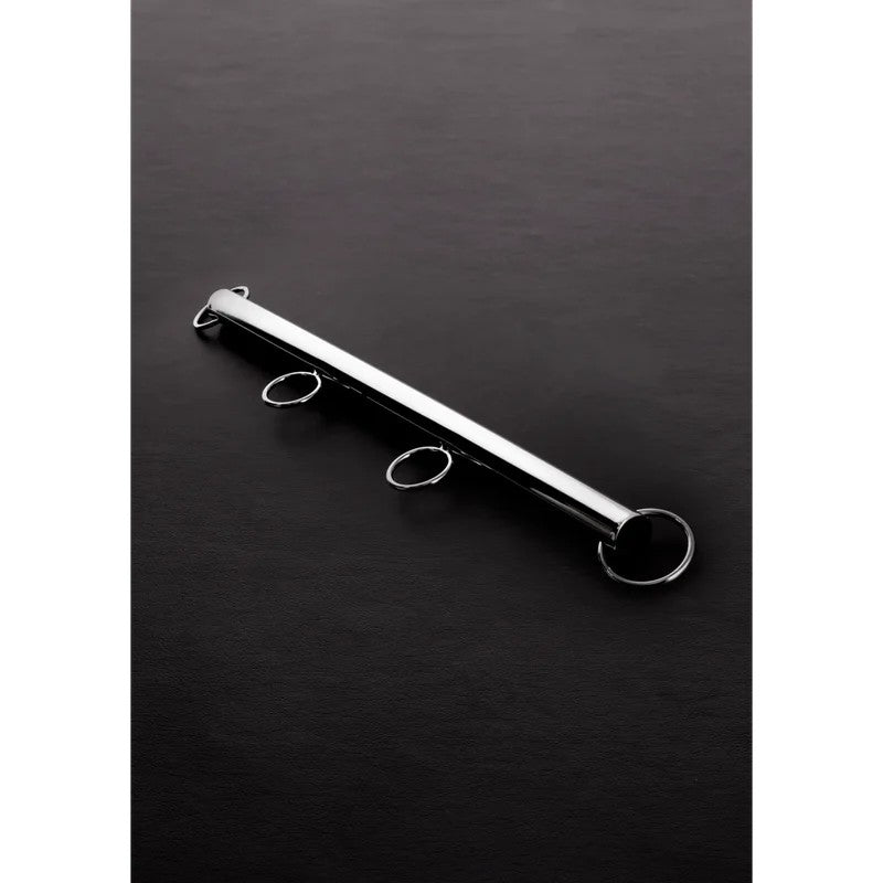 ShotsSteel–Spreizstange18″/46,00cmmitvierRundösen