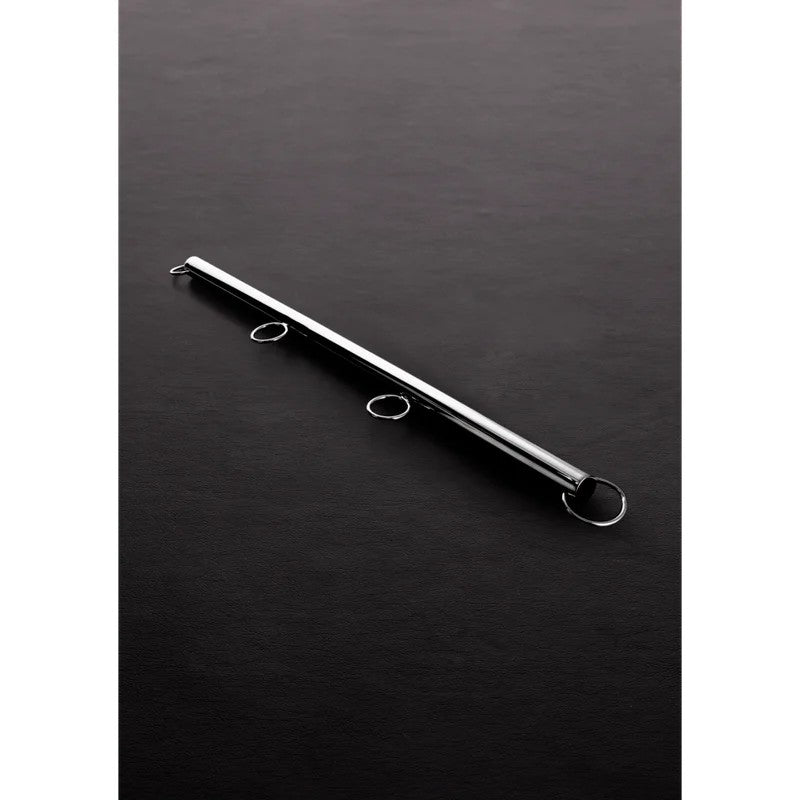 ShotsSteel–Spreizstange24″/61,00cmmitvierRundösen