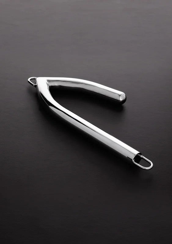 ShotsSteel–VaginalHook