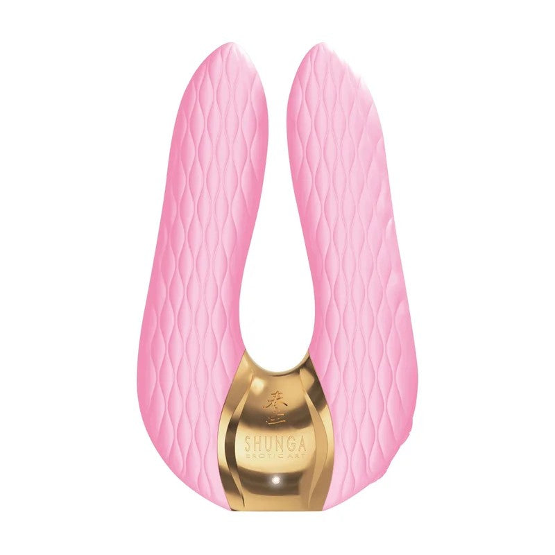 Shunga–„AIKO“Klitorisvibratorpink