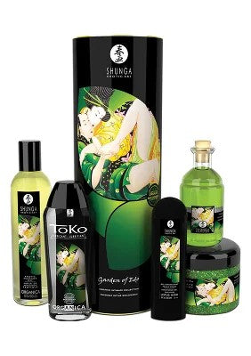 Shunga–GardenofEdoOrganicIntimateCollection