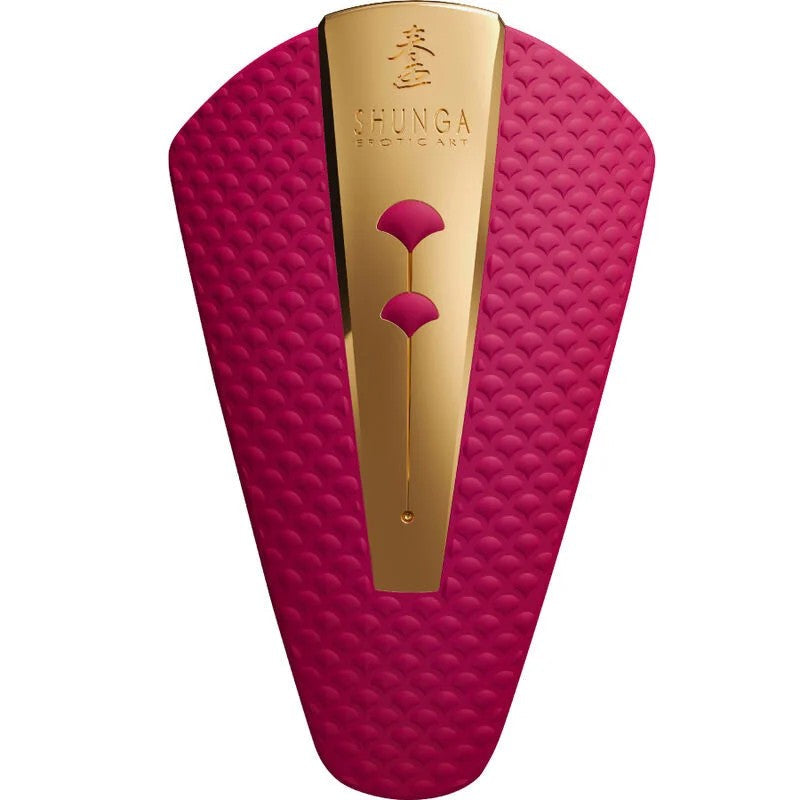 SHUNGA–OBIINTIMMASSAGERFUCHSIA