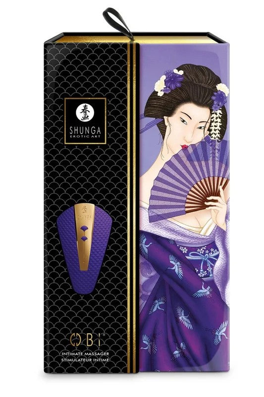 ShungaObiPurple
