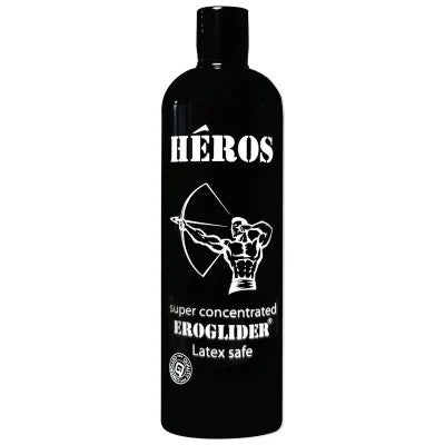 SilikonBodyglide500ml|Heros