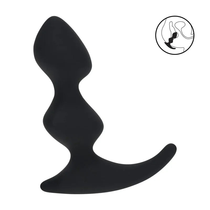 SinfulBarGag(black)