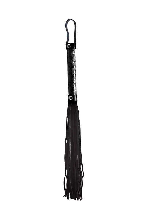 SinfulBlackWhip