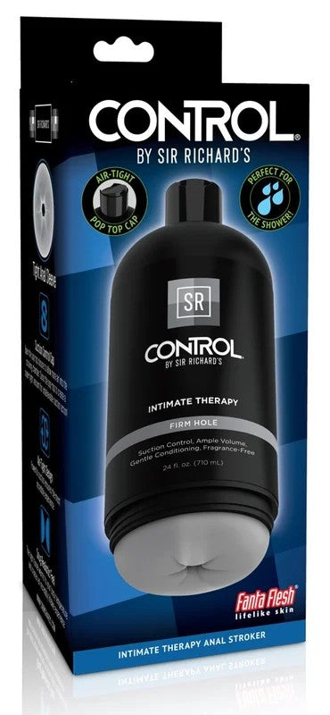 SirRichard’sControlIntimateTherapy–FirmHole