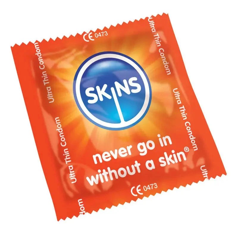 SKINS–HAUTKONDOMULTRATHINBAG500