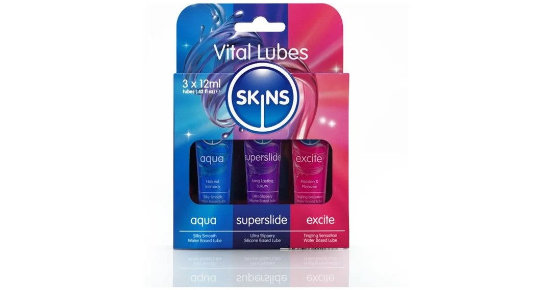 SkinsVitalLubes3-pack