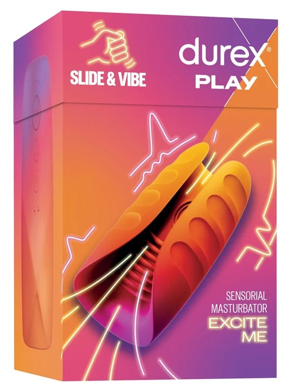 Slide&Vibe