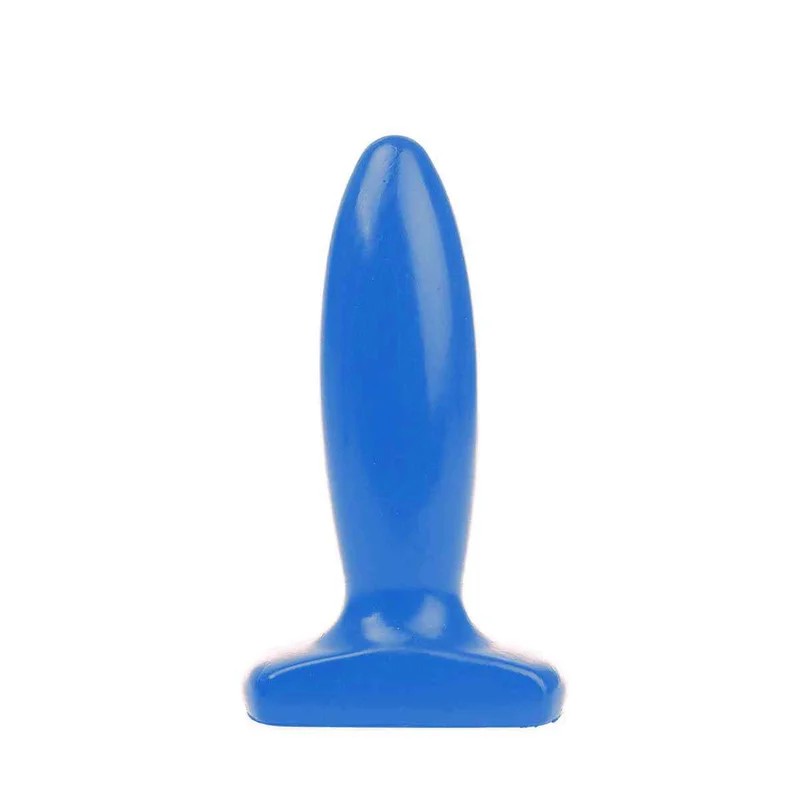 SlimPlugLBlue4,5cm