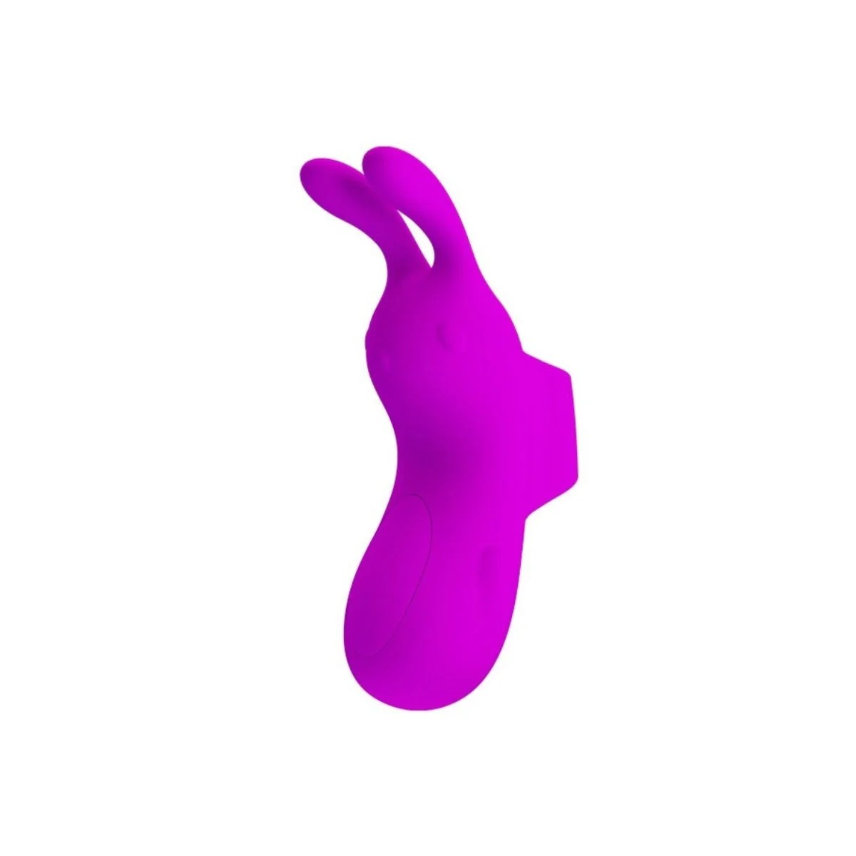 SMARTWIEDERAUFLADBARERFINGERHUTMITRABBITVONPRETTYLOVESMART