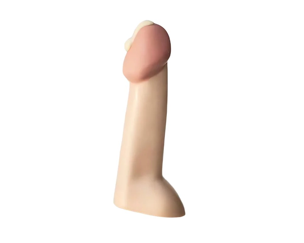 SMASHMEChocolatePeniswhite/rose90g