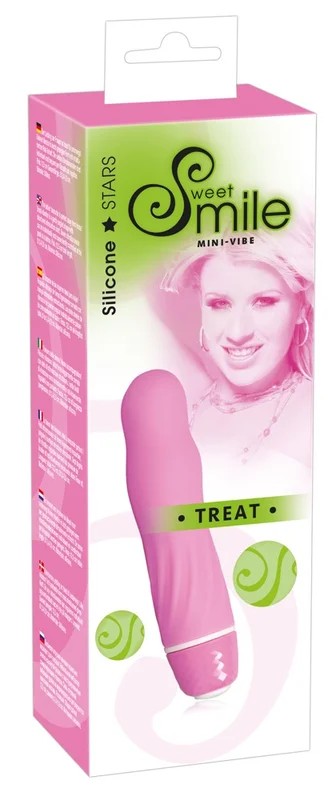 Smile„Treat“
